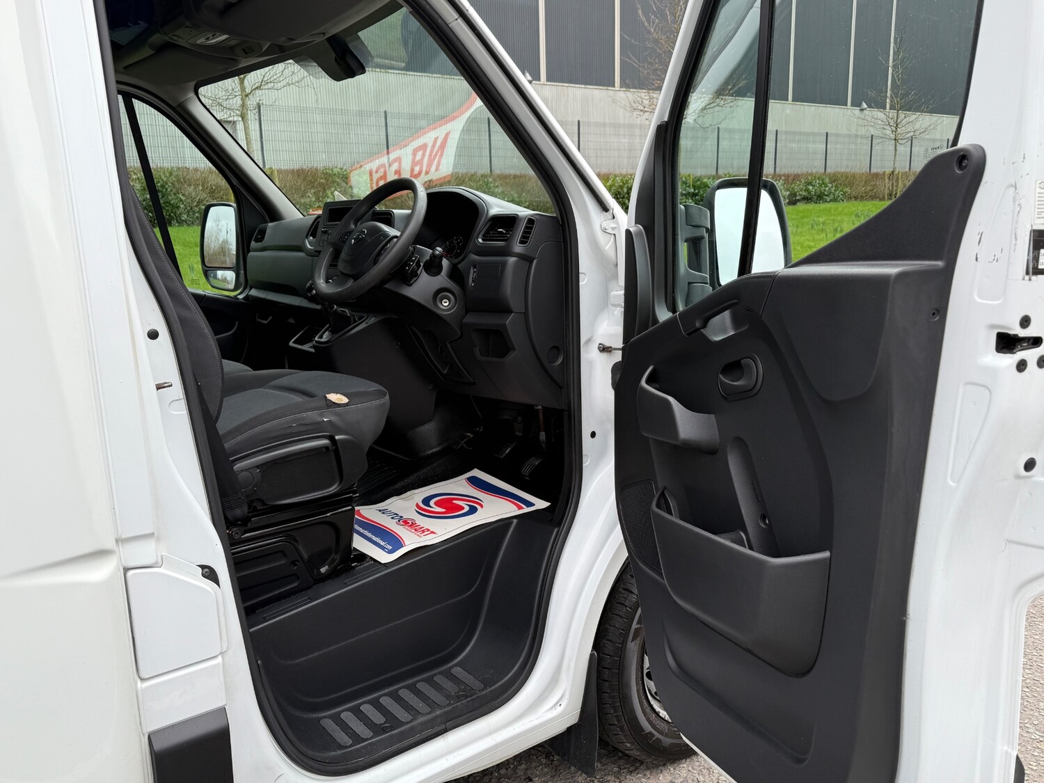 Used Nissan NV400 2021 for sale - 78078544: Photo 9