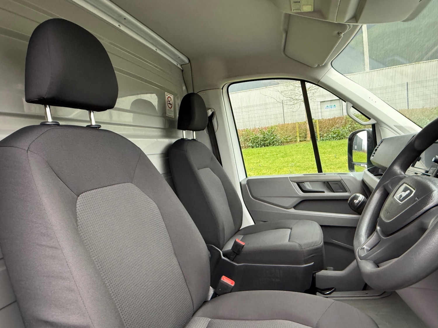 Used MAN TGE 2022 for sale - 77494521: Photo 14