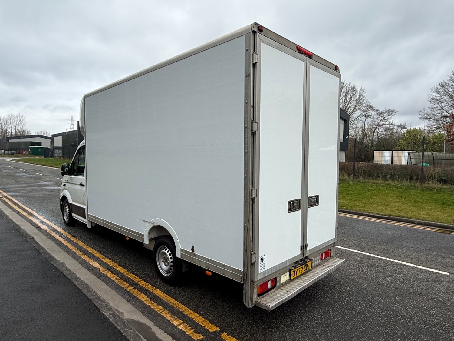 Used MAN TGE 2022 for sale - 77494521: Photo 5