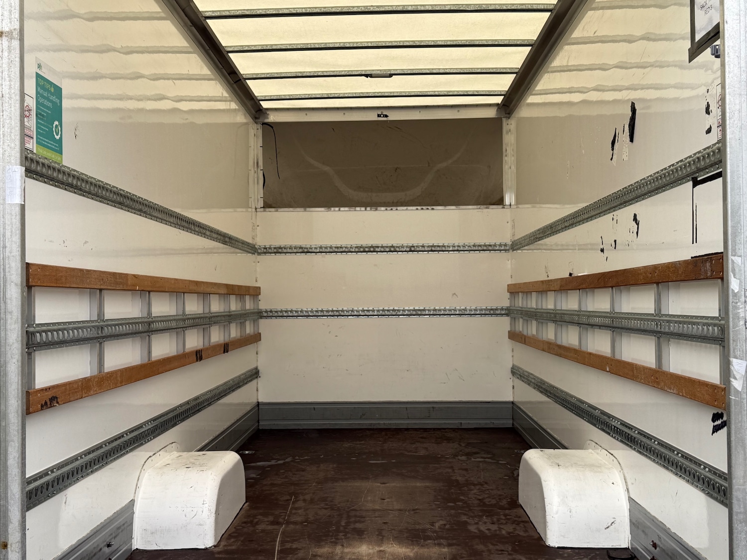 Used MAN TGE 2022 for sale - 77494521: Photo 9