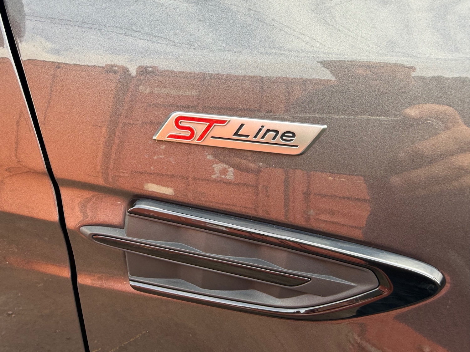 Used Ford Kuga 2017 for sale - 77715681: Photo 10