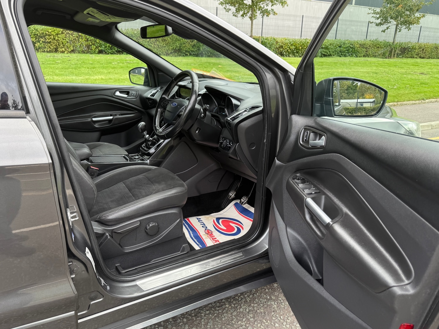 Used Ford Kuga 2017 for sale - 77715681: Photo 11