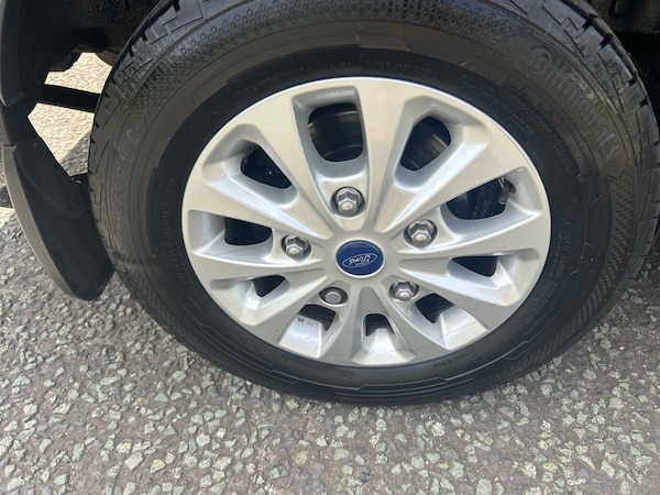 Used Ford Transit Custom 2022 for sale - 74951016: Photo 11