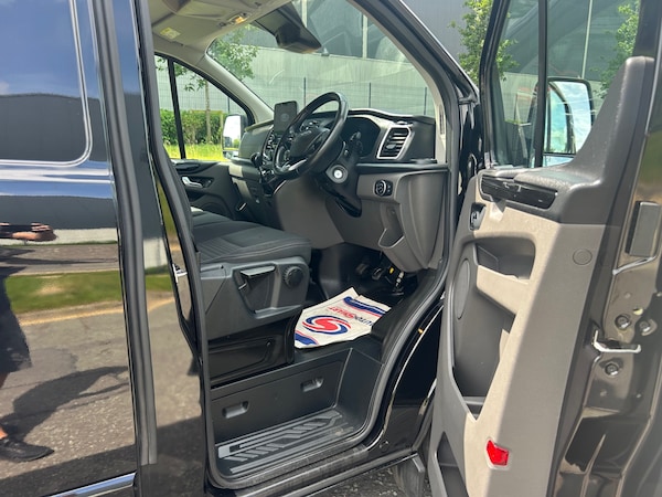 Used Ford Transit Custom 2022 for sale - 74951016: Photo 12