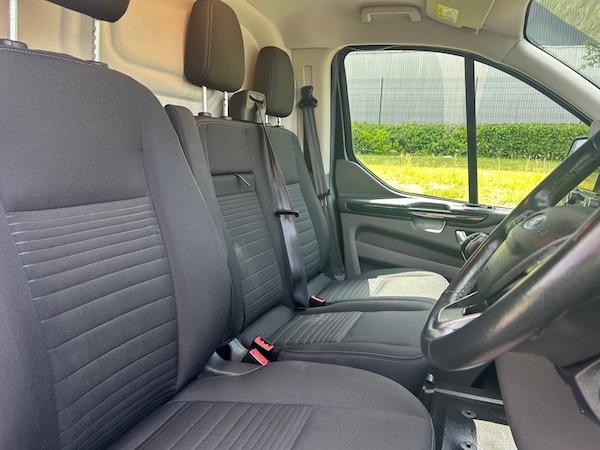 Used Ford Transit Custom 2022 for sale - 74951016: Photo 14