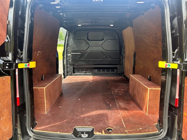 Used Ford Transit Custom 2022 for sale - 74951016: Photo 15