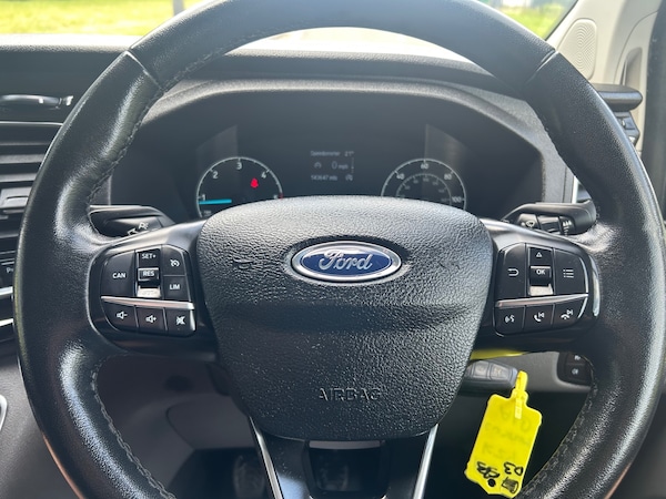Used Ford Transit Custom 2022 for sale - 74951016: Photo 19