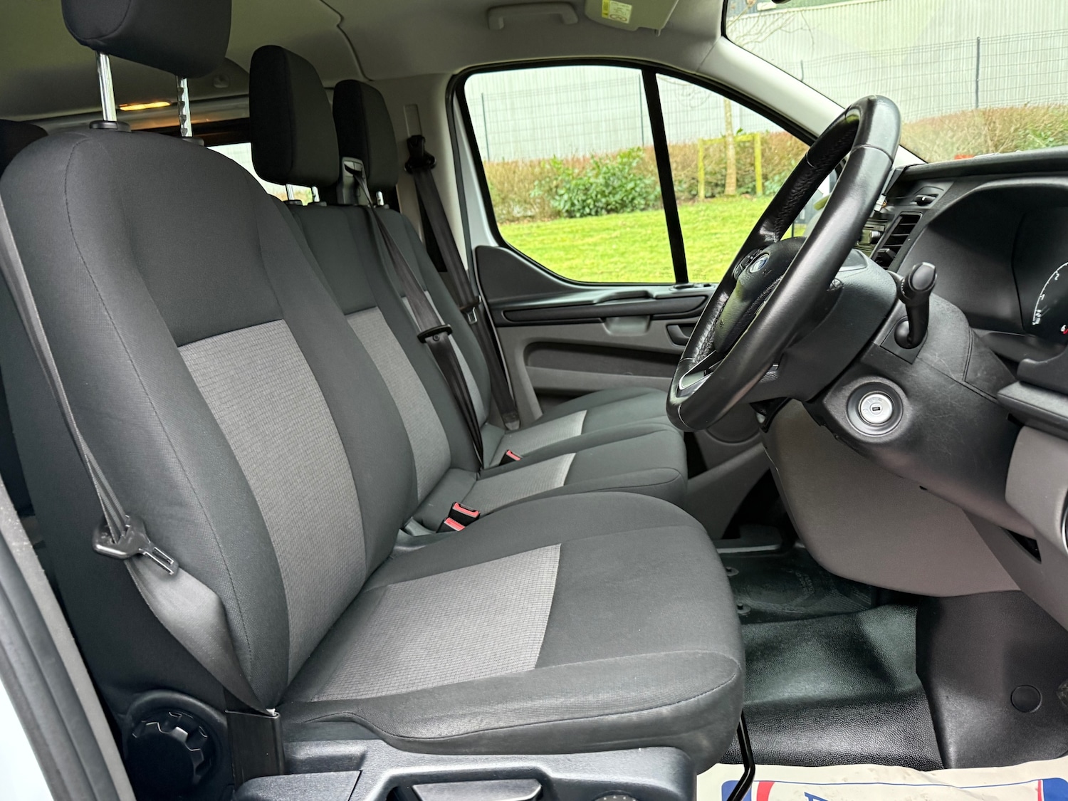 Used Ford Transit Custom 2018 for sale - 77274696: Photo 12