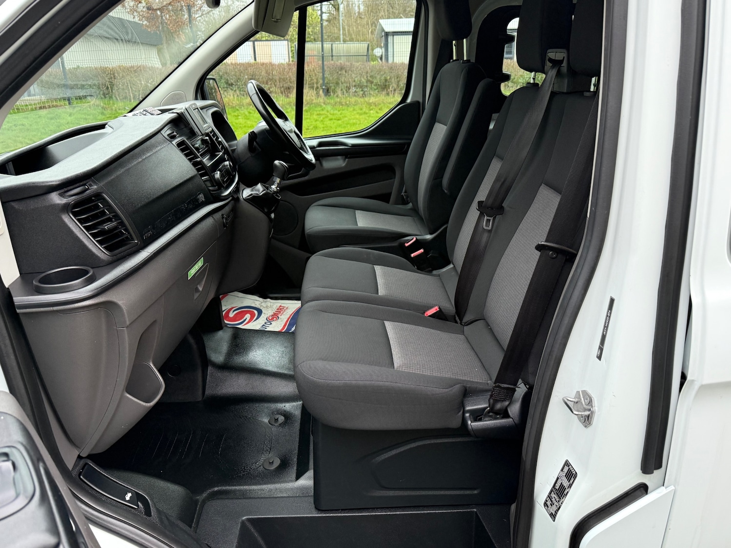 Used Ford Transit Custom 2018 for sale - 77274696: Photo 13