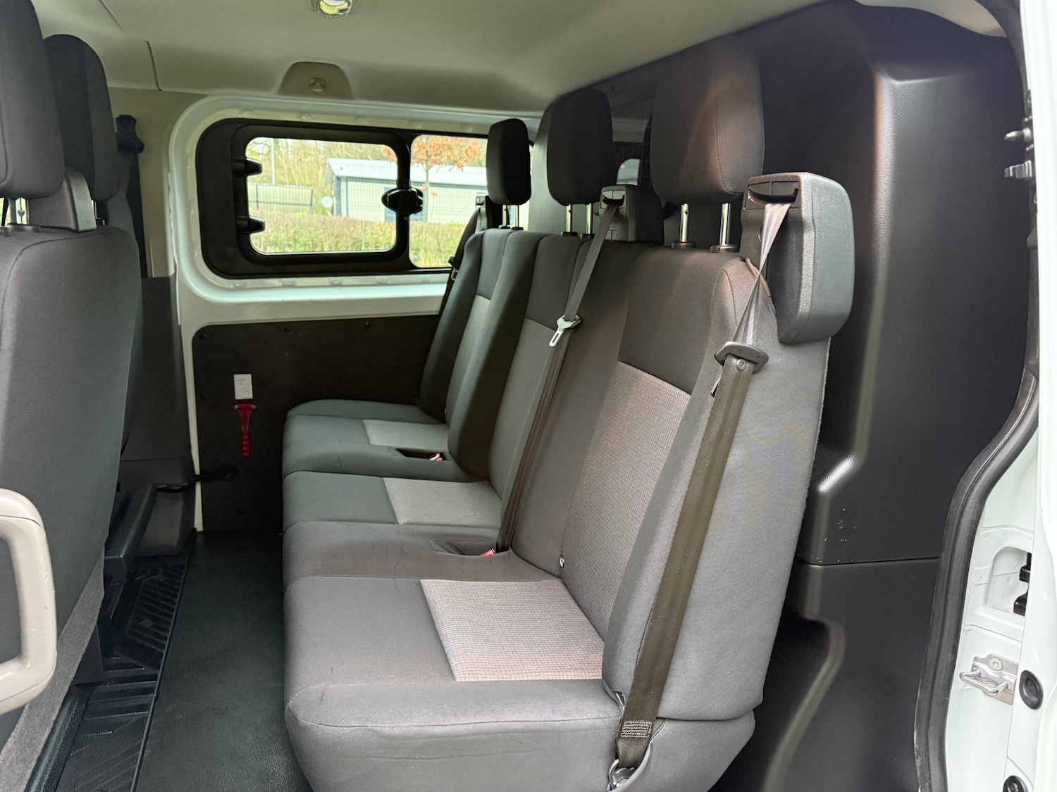 Used Ford Transit Custom 2018 for sale - 77274696: Photo 14