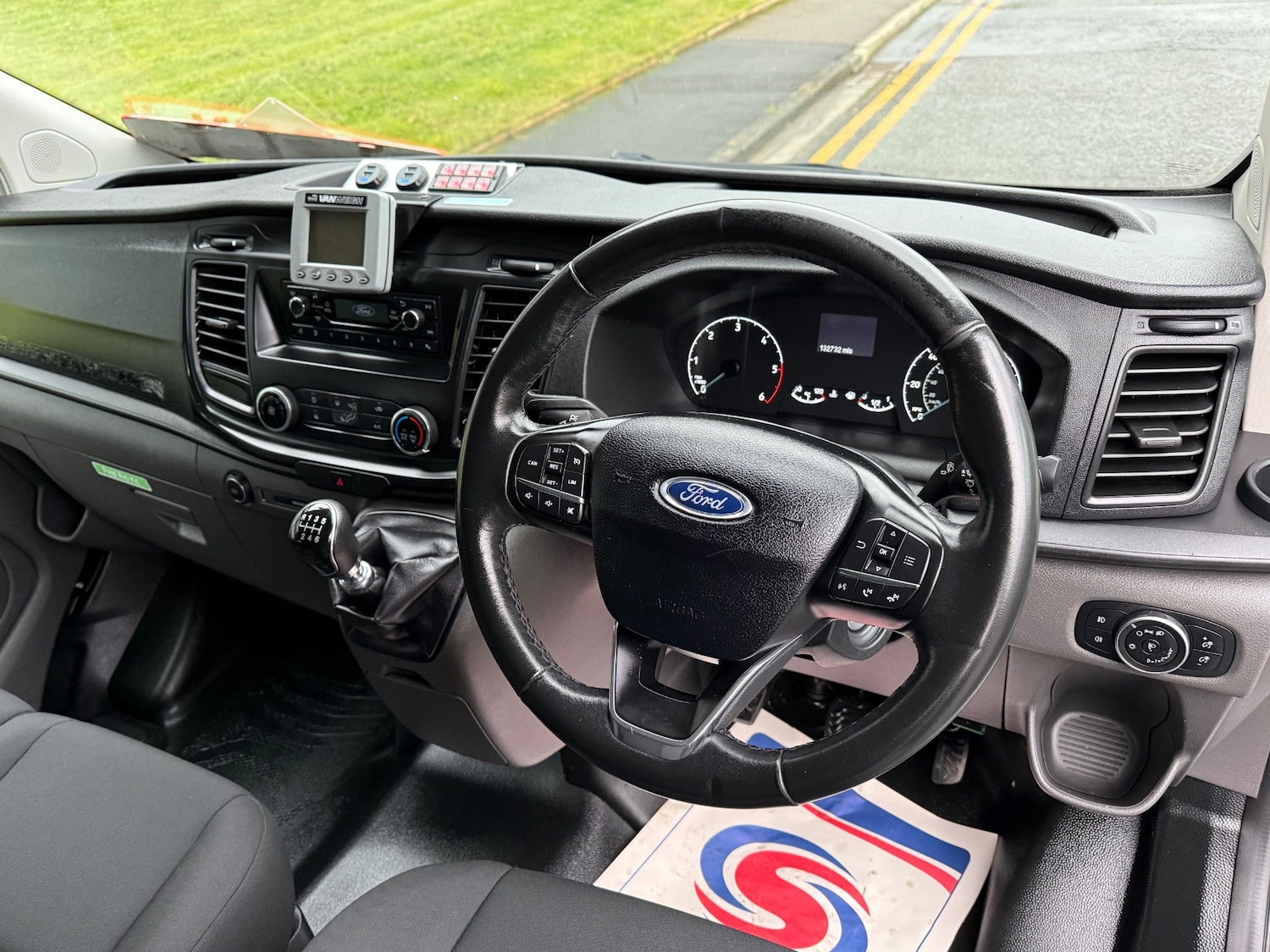 Used Ford Transit Custom 2018 for sale - 77274696: Photo 18