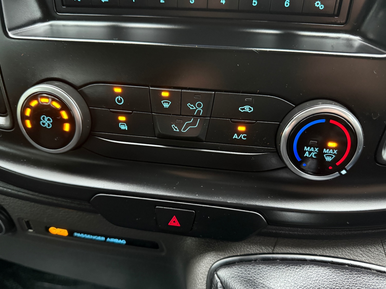 Used Ford Transit Custom 2018 for sale - 77274696: Photo 20