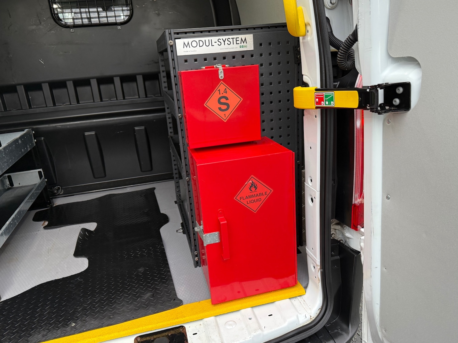 Used Ford Transit Custom 2018 for sale - 77274696: Photo 21