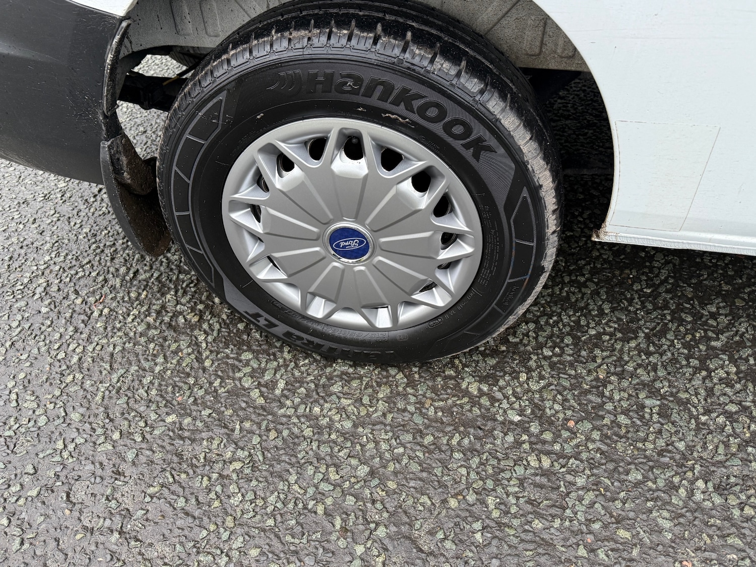 Used Ford Transit Custom 2018 for sale - 77274696: Photo 9