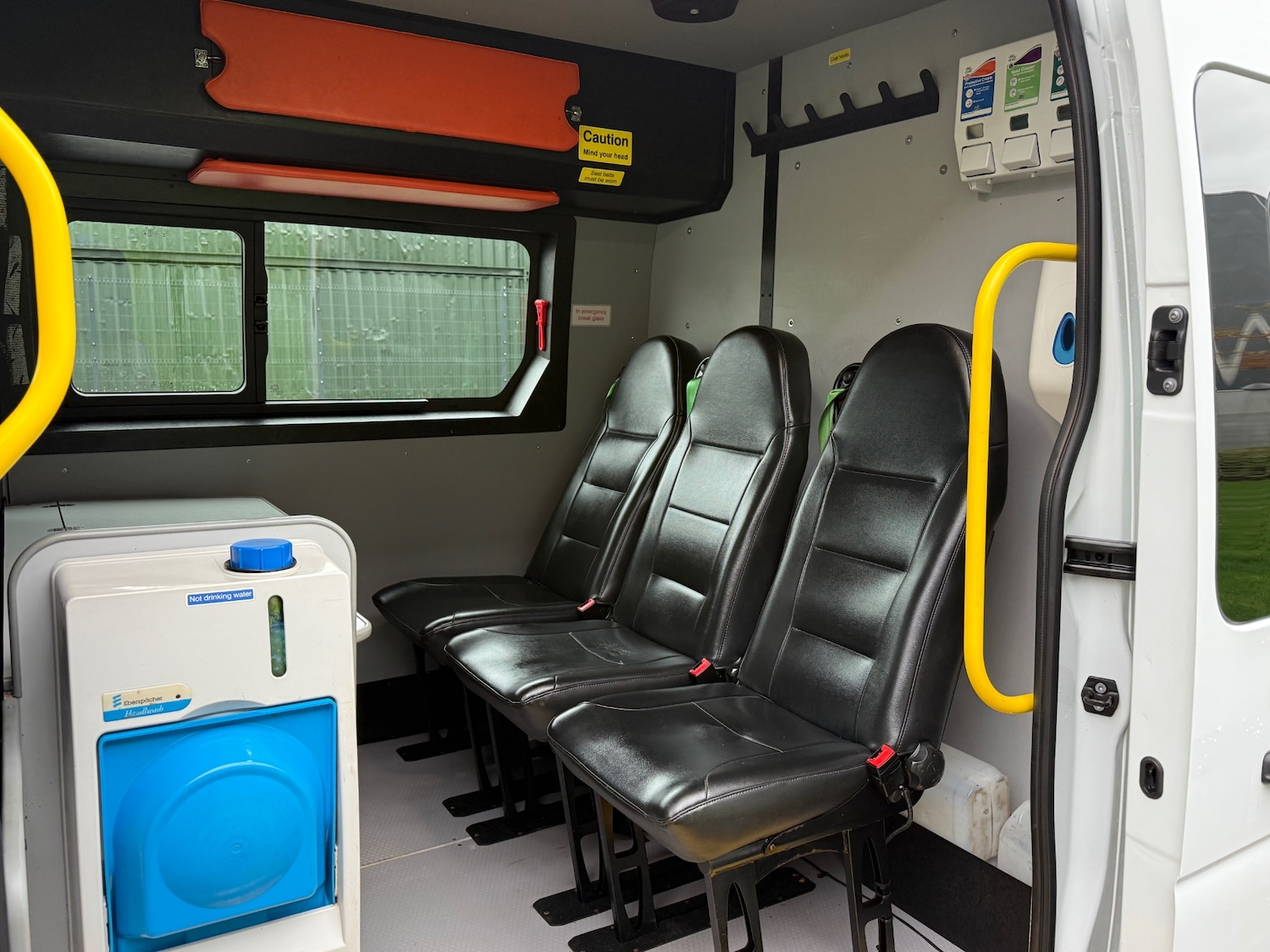 Used Vauxhall Movano 2019 for sale - 77718264: Photo 11