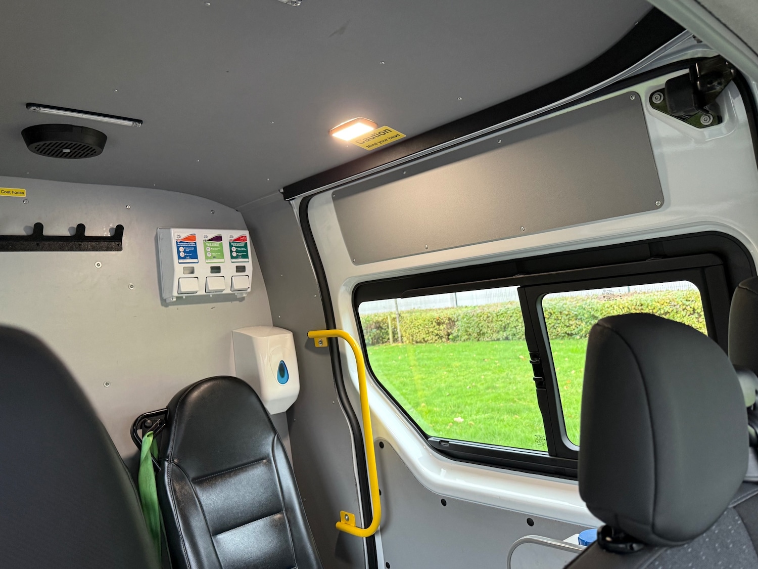 Used Vauxhall Movano 2019 for sale - 77718264: Photo 17