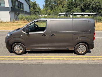 Used Vauxhall Vivaro 2021 for sale - 79810250: Photo