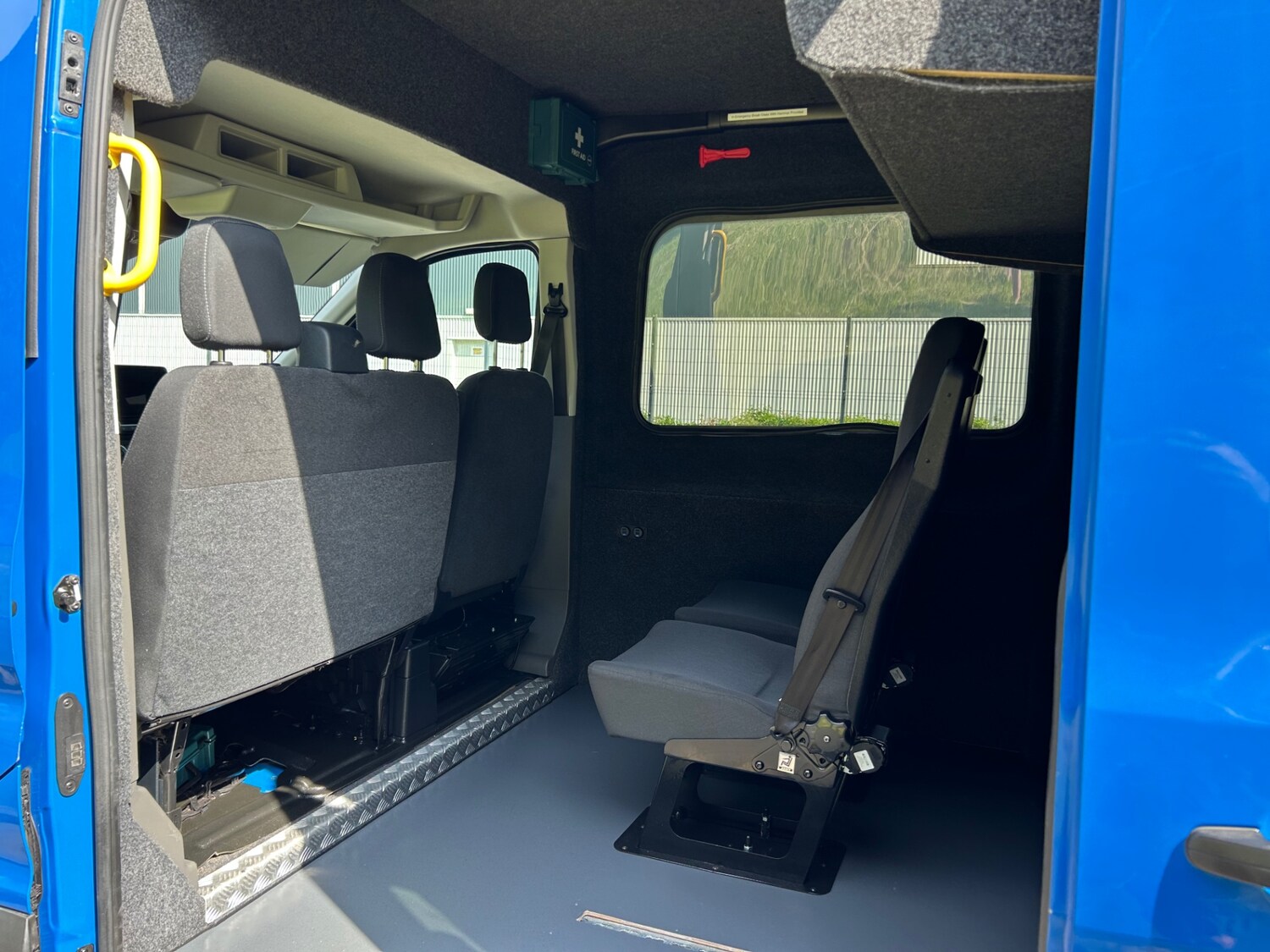 Vehicle 13