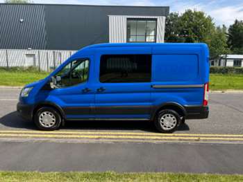 Used Ford Transit 2020 for sale - 74949793: Photo
