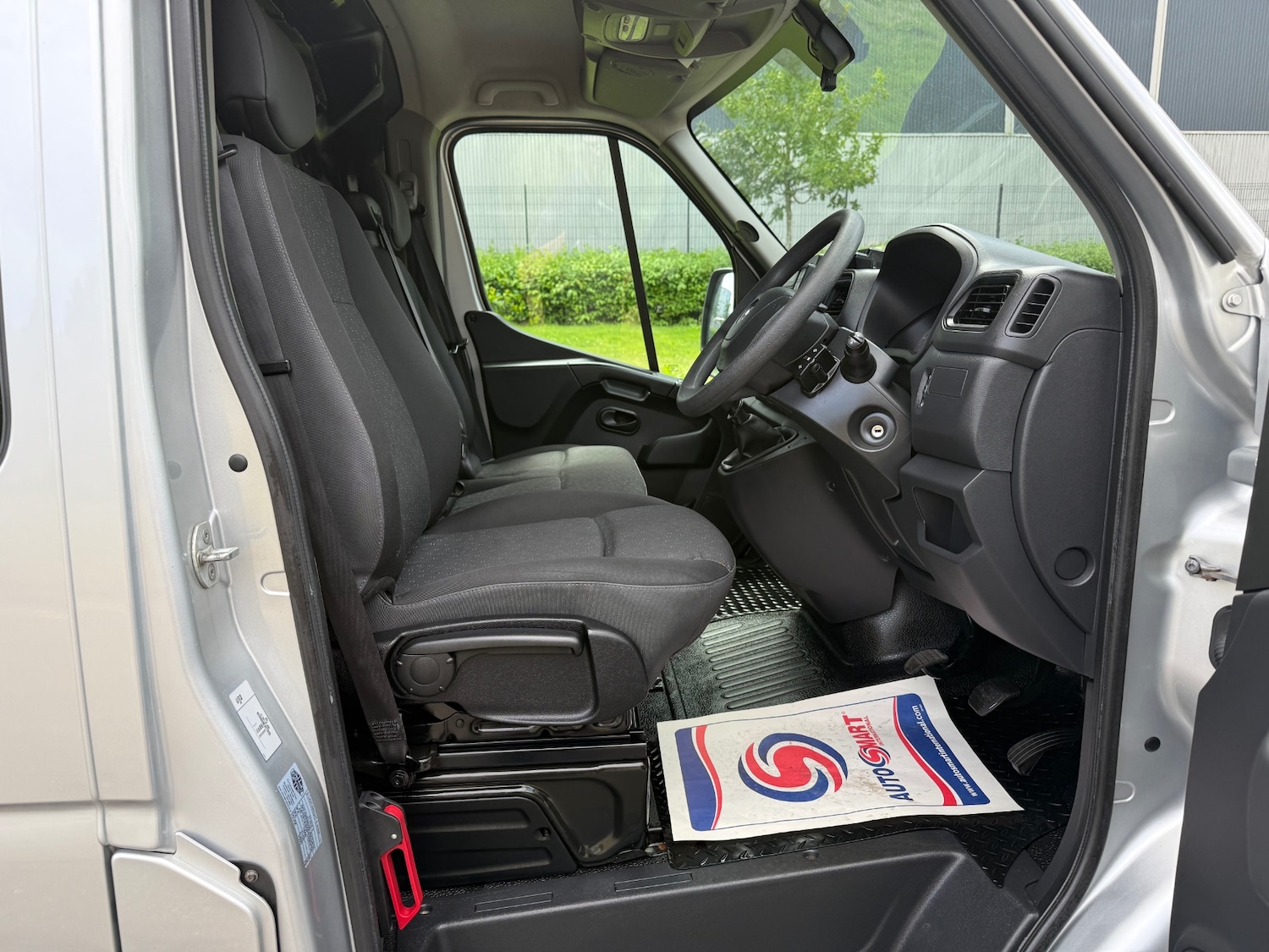 Used Vauxhall Movano 2021 for sale - 77116281: Photo 13