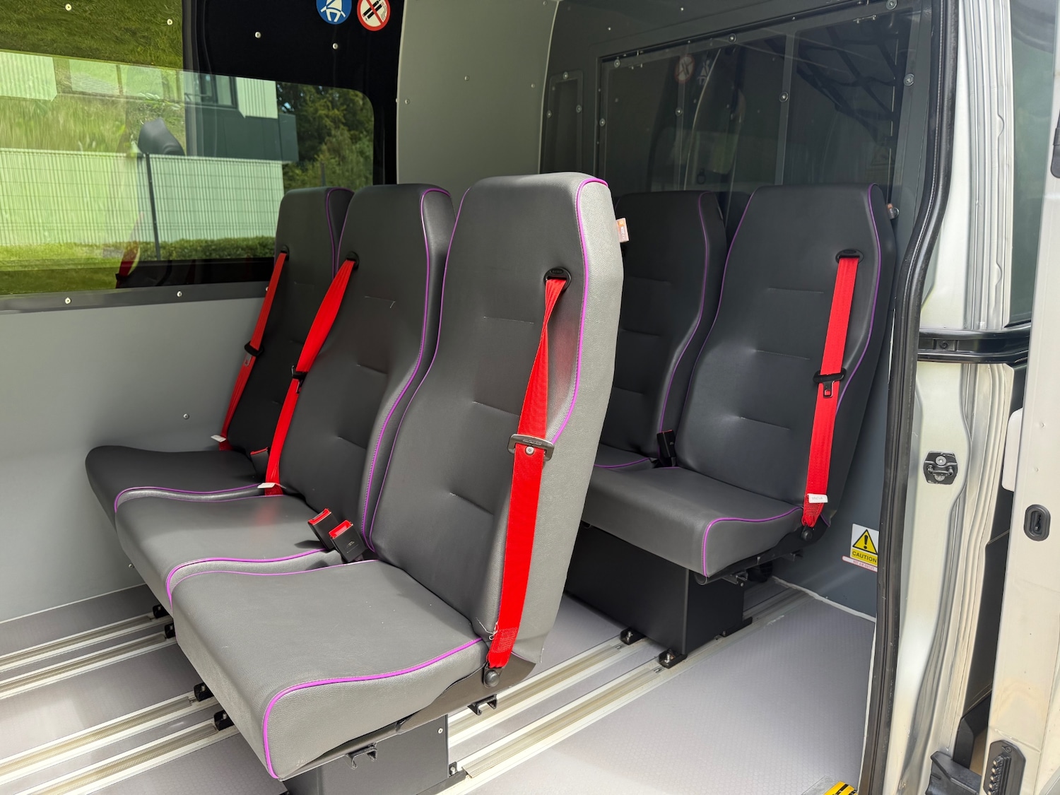 Used Vauxhall Movano 2021 for sale - 77116281: Photo 15