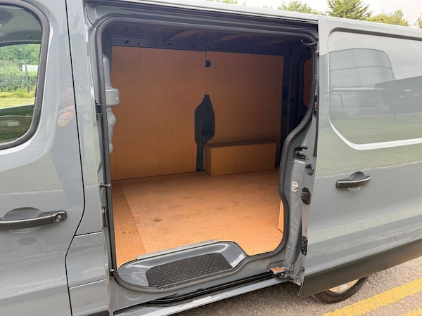 Used Renault Trafic 2022 for sale - 75358446: Photo 10