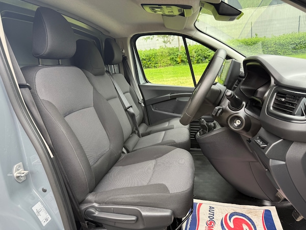 Used Renault Trafic 2022 for sale - 75358446: Photo 11