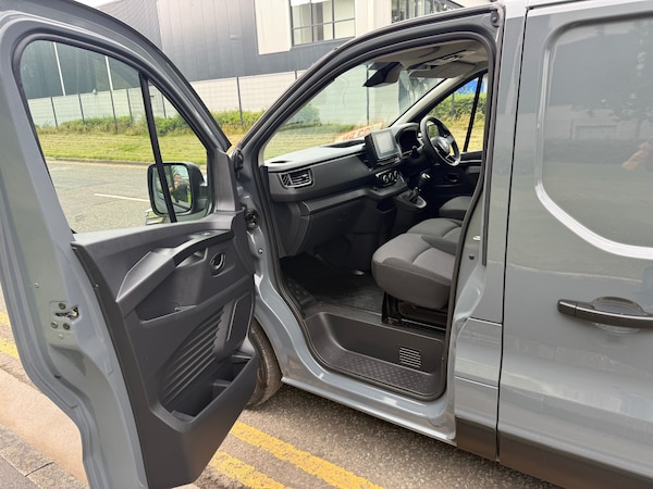 Used Renault Trafic 2022 for sale - 75358446: Photo 12