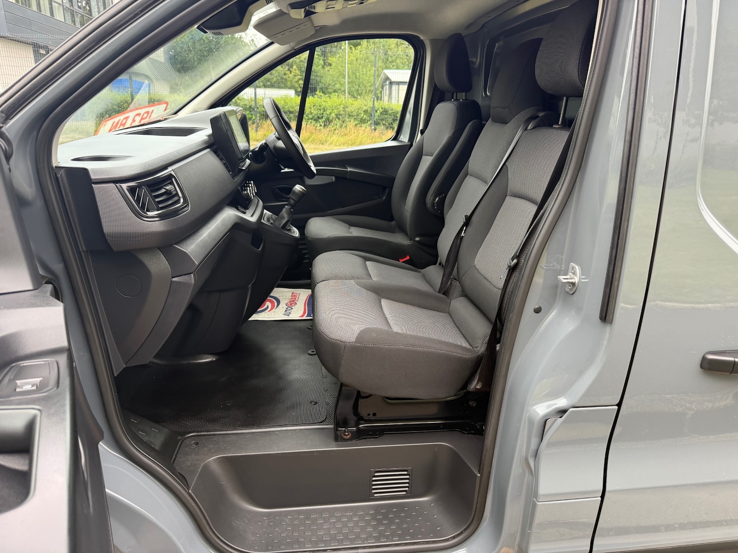 Vehicle 13