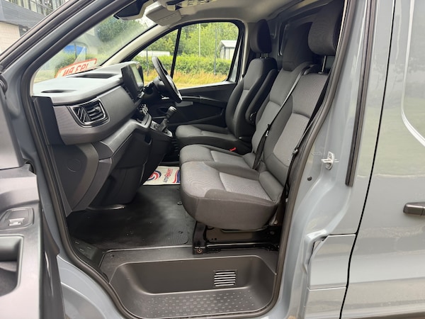 Used Renault Trafic 2022 for sale - 75358446: Photo 13