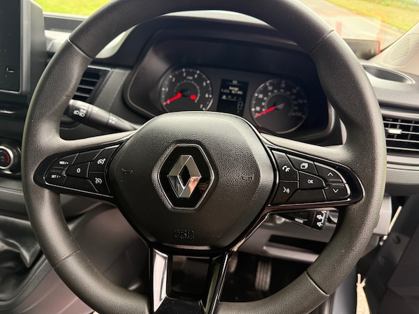 Used Renault Trafic 2022 for sale - 75358446: Photo 15
