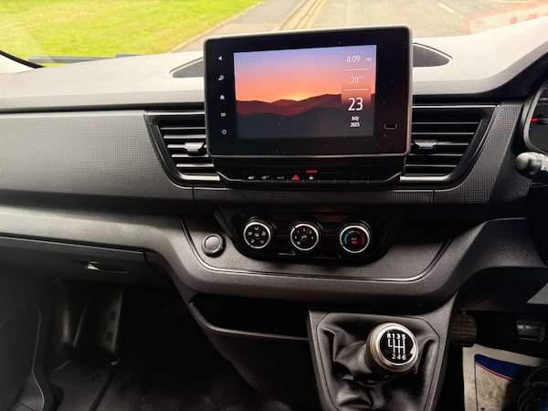 Used Renault Trafic 2022 for sale - 75358446: Photo 20