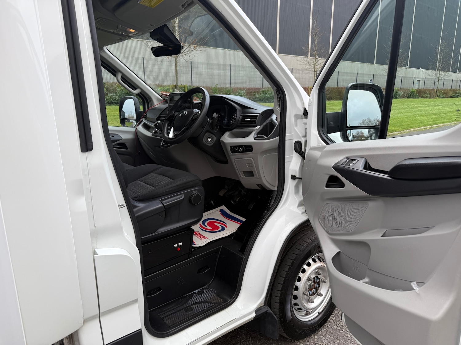 Used Maxus Deliver 9 2022 for sale - 77367777: Photo 10