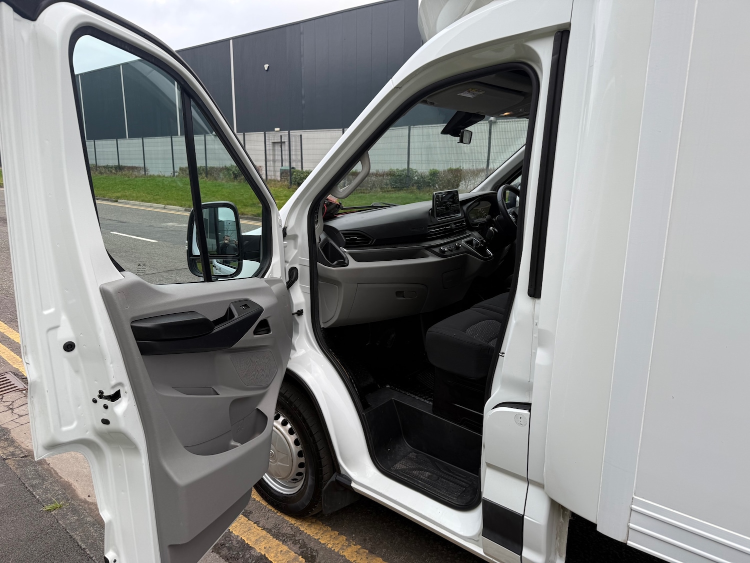 Used Maxus Deliver 9 2022 for sale - 77367777: Photo 11