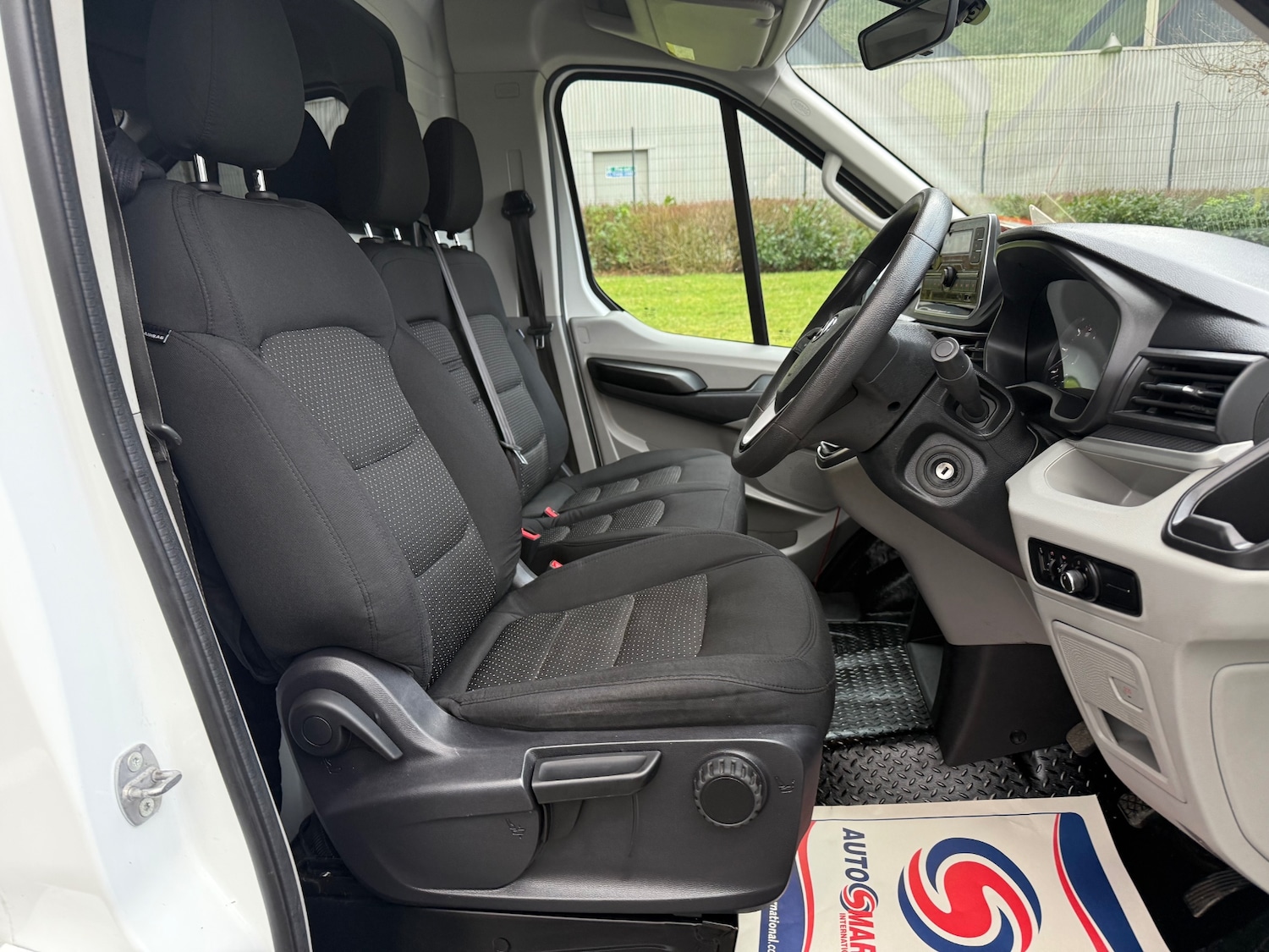 Used Maxus Deliver 9 2022 for sale - 77367777: Photo 12