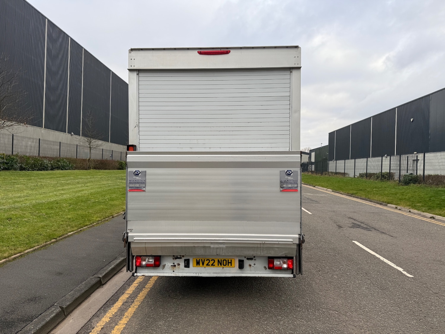 Used Maxus Deliver 9 2022 for sale - 77367777: Photo 16