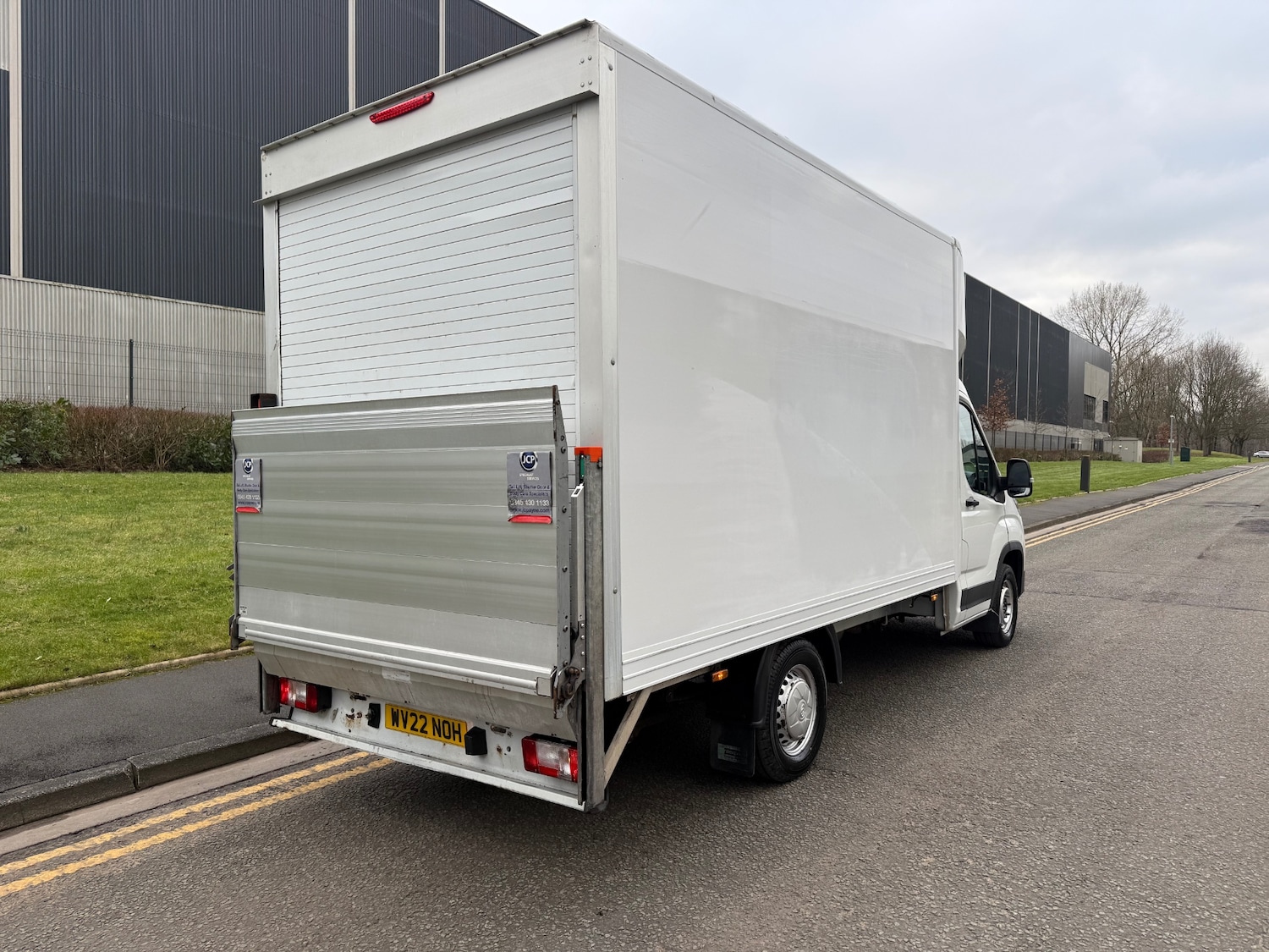 Used Maxus Deliver 9 2022 for sale - 77367777: Photo 6