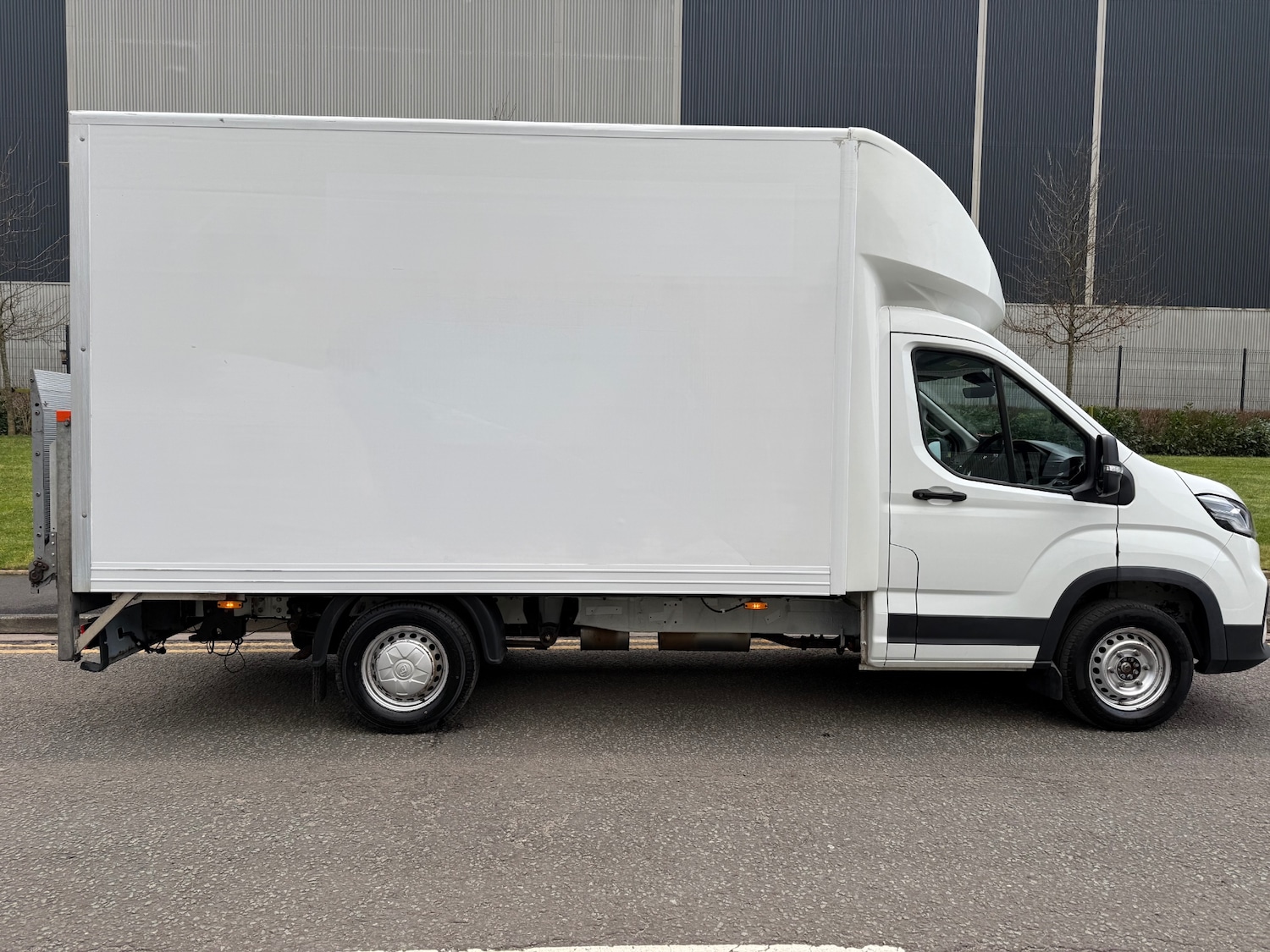 Used Maxus Deliver 9 2022 for sale - 77367777: Photo 7