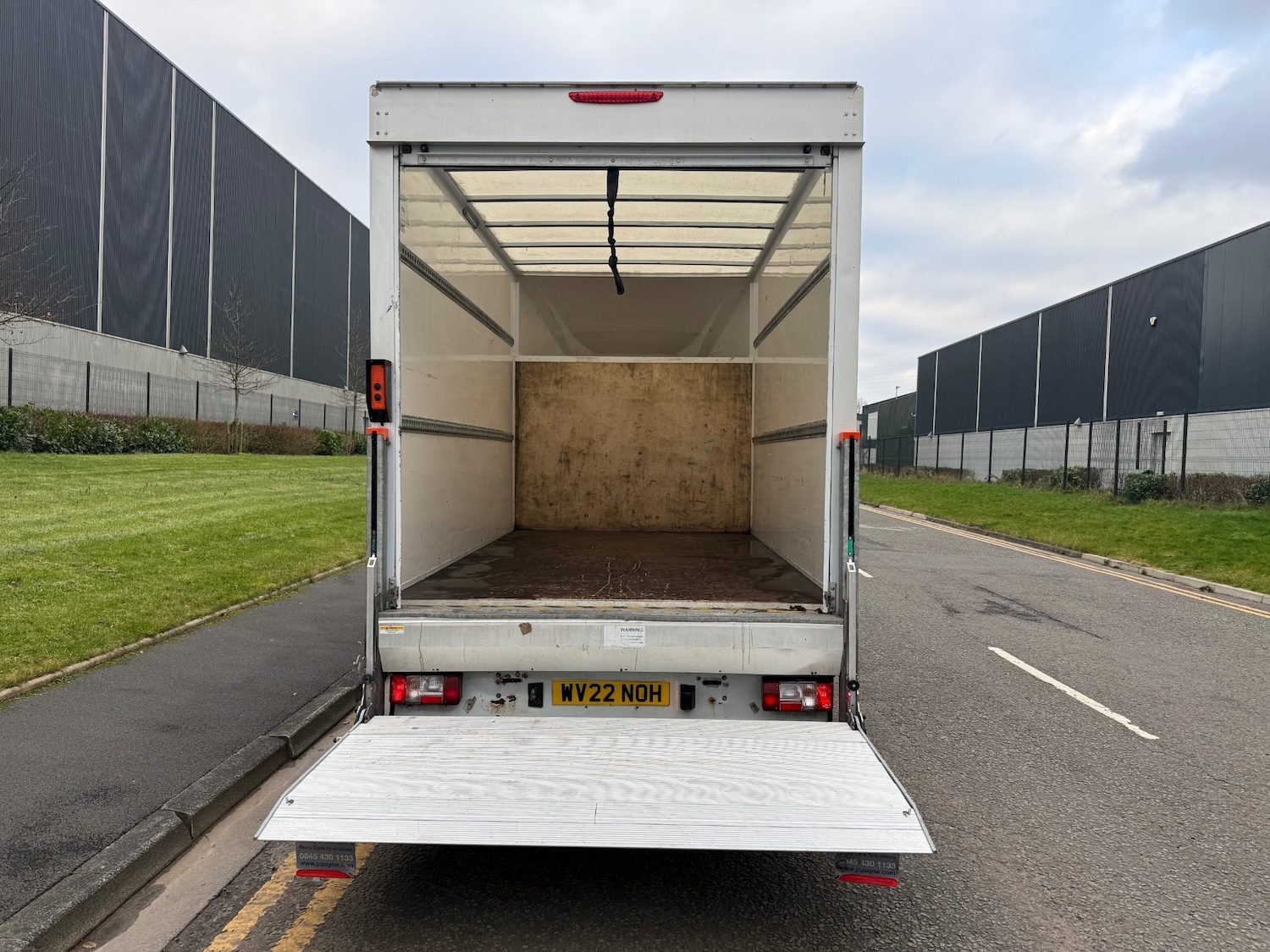 Used Maxus Deliver 9 2022 for sale - 77367777: Photo 8