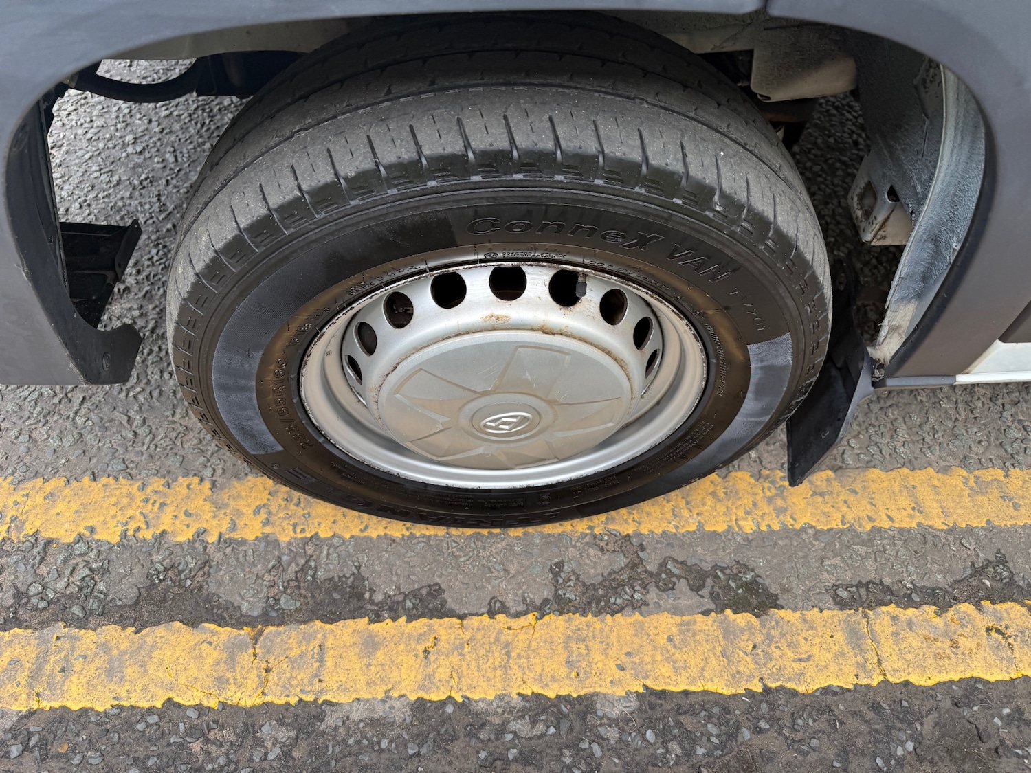 Used Maxus Deliver 9 2022 for sale - 77367777: Photo 9