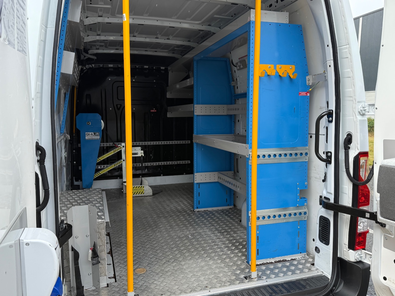 Vehicle 17