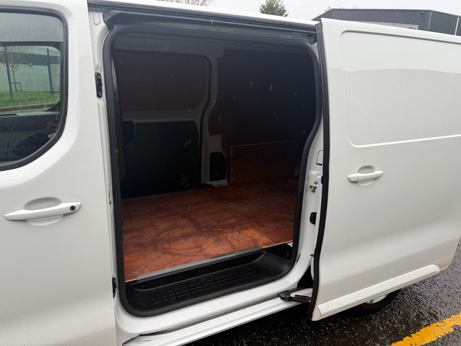 Used Vauxhall Vivaro 2022 for sale - 77715843: Photo 14