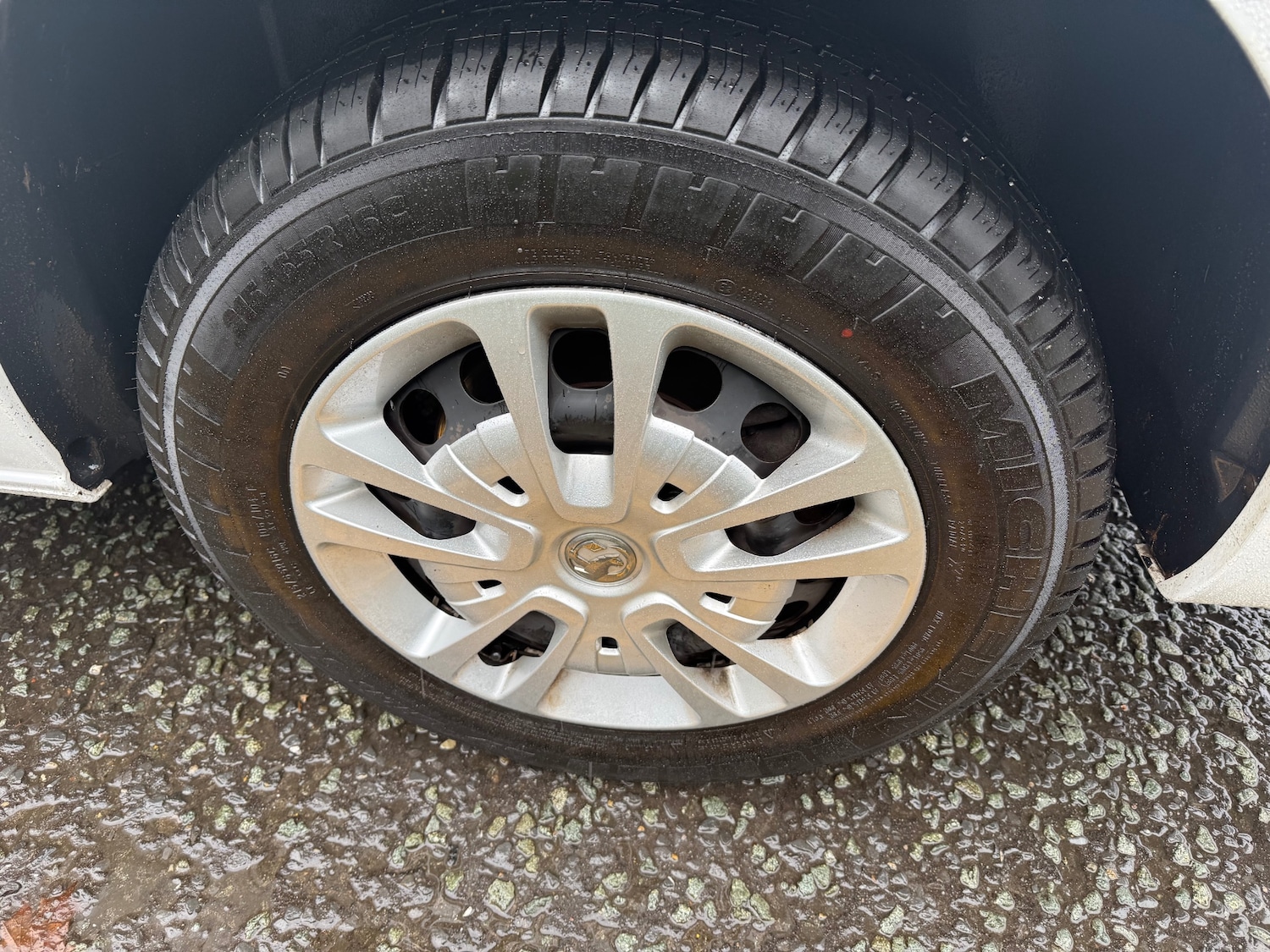 Used Vauxhall Vivaro 2022 for sale - 77715843: Photo 17