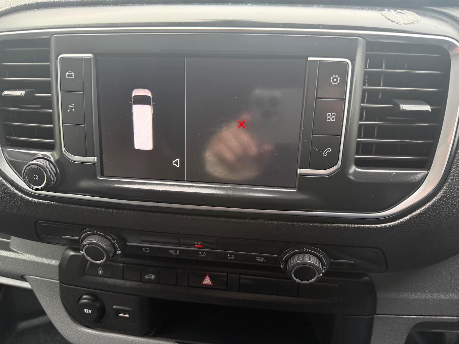 Used Vauxhall Vivaro 2022 for sale - 77715843: Photo 18