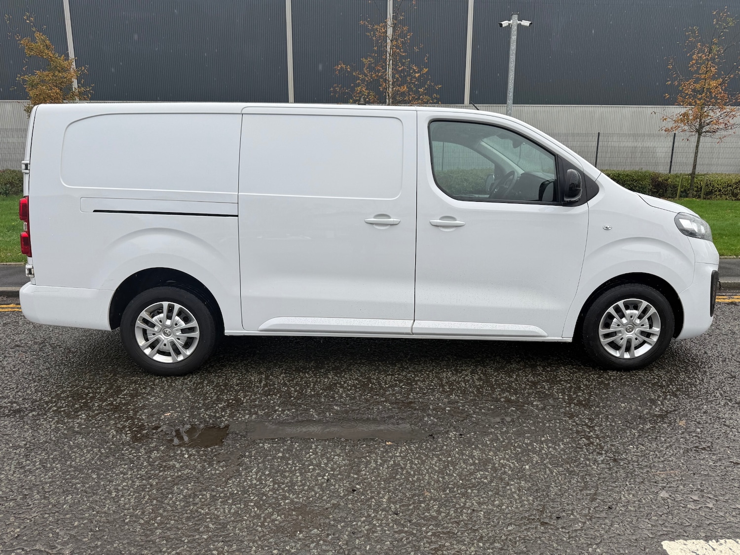 Used Vauxhall Vivaro 2022 for sale - 77715843: Photo 8