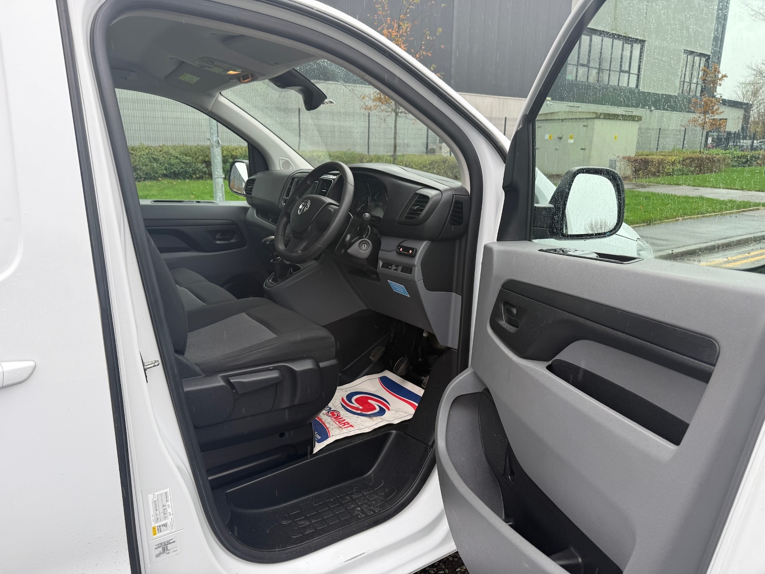 Used Vauxhall Vivaro 2022 for sale - 77715843: Photo 9