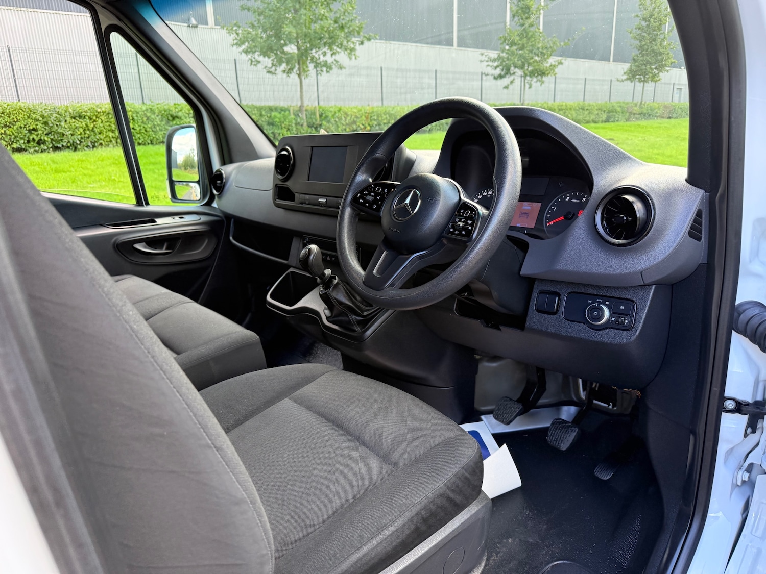 Used Mercedes-Benz Sprinter 2021 for sale - 77125697: Photo 12