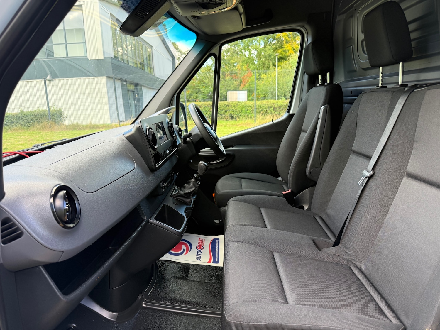 Used Mercedes-Benz Sprinter 2021 for sale - 77125697: Photo 16