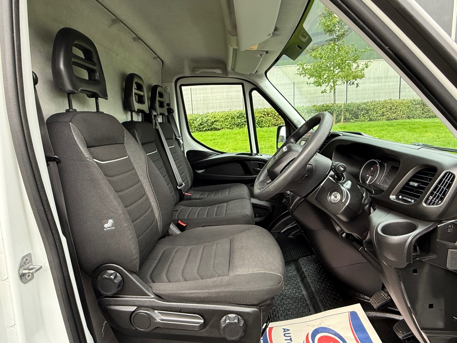 Used Iveco Daily 2022 for sale - 77019400: Photo 10