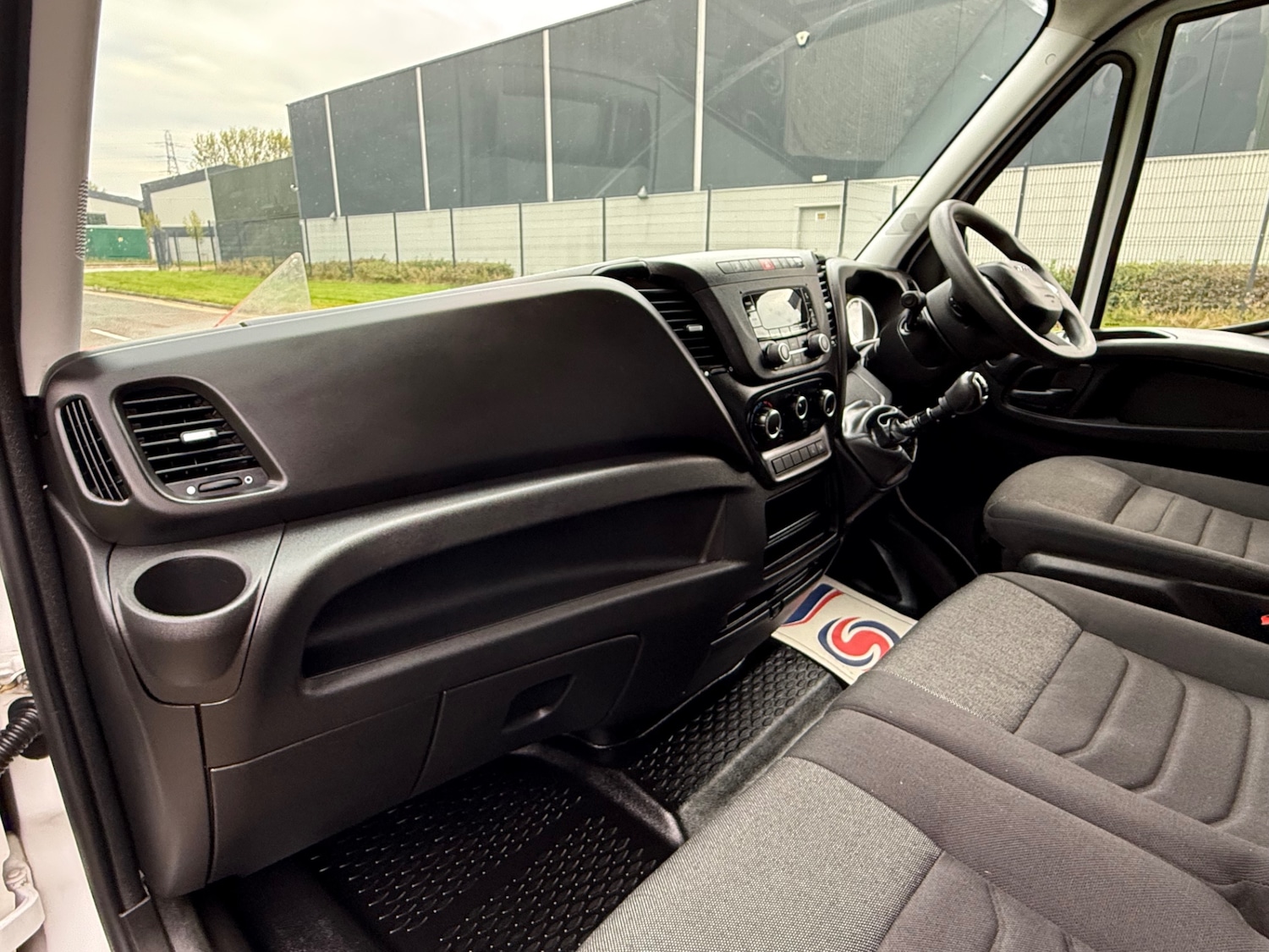 Used Iveco Daily 2022 for sale - 77019400: Photo 12